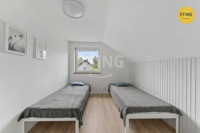 Prodej vícegeneračního domu, Ostředek, 119 m2