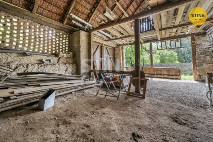 Prodej vícegeneračního domu, Ostředek, 119 m2