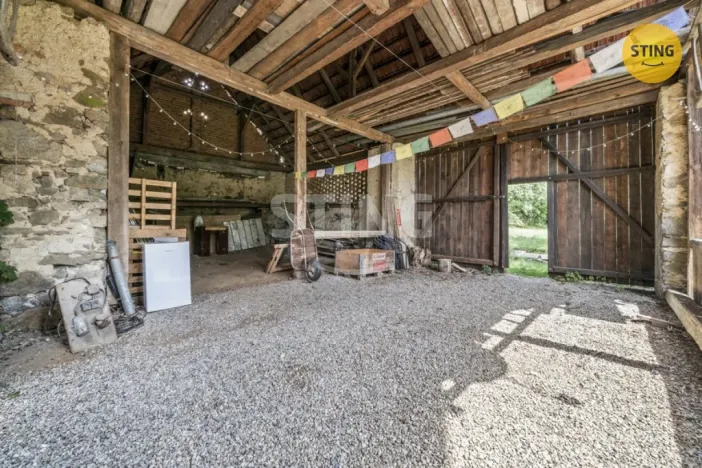 Prodej vícegeneračního domu, Ostředek, 119 m2