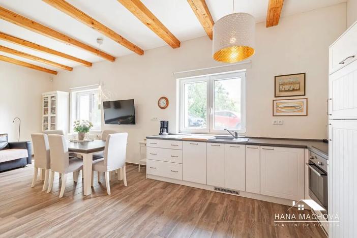 Prodej rodinného domu, Honětice, 140 m2