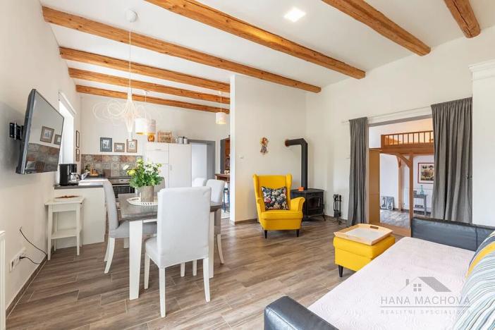 Prodej rodinného domu, Honětice, 140 m2