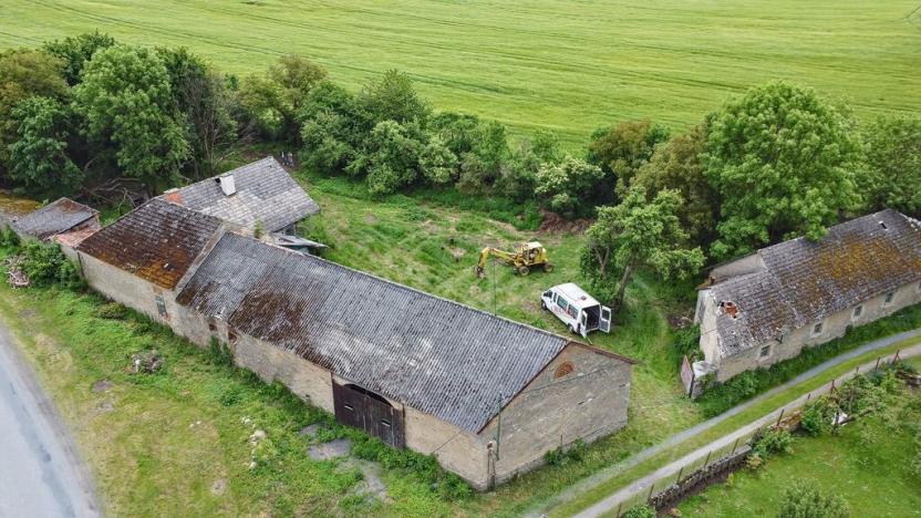 Prodej zemědělské usedlosti, Vrchotovy Janovice - Šebáňovice, 110 m2