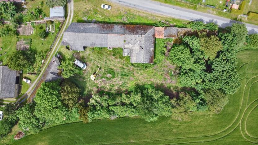 Prodej zemědělské usedlosti, Vrchotovy Janovice - Šebáňovice, 110 m2