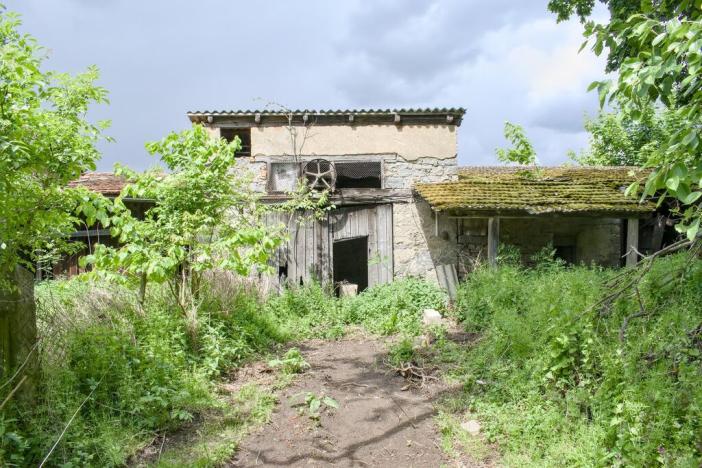 Prodej zemědělské usedlosti, Vrchotovy Janovice - Šebáňovice, 110 m2