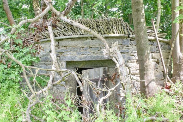 Prodej zemědělské usedlosti, Vrchotovy Janovice - Šebáňovice, 110 m2