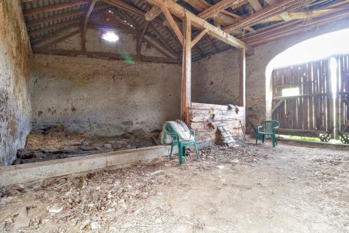 Prodej zemědělské usedlosti, Vrchotovy Janovice - Šebáňovice, 110 m2