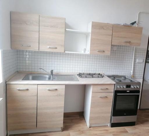 Pronájem bytu 3+kk, Smržovka, Husova, 80 m2