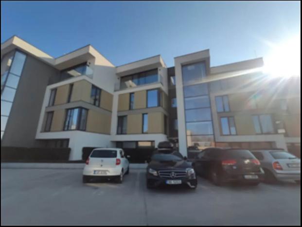 Dražba atypického bytu, Olomouc, Lazecká, 101 m2