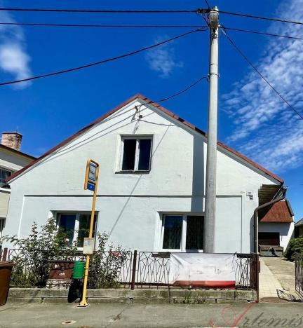 Prodej rodinného domu, Opava - Vávrovice, Jantarová, 250 m2