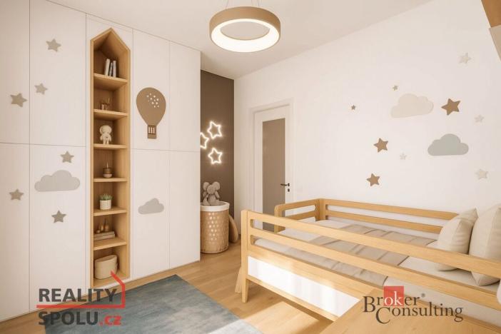 Prodej bytu 3+1, Nemanice, 65 m2