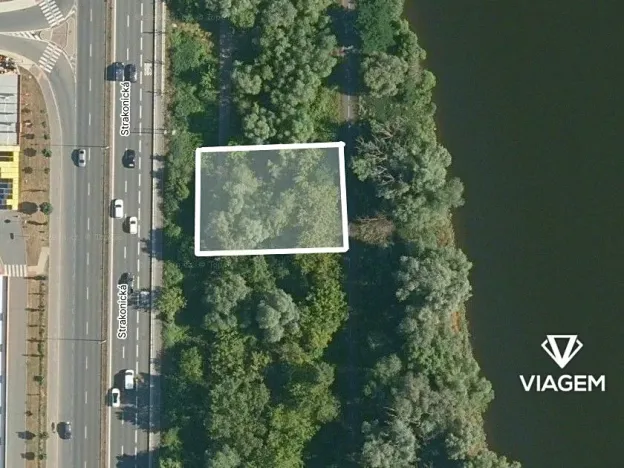 Prodej podílu pole, Praha - Malá Chuchle, 95 m2