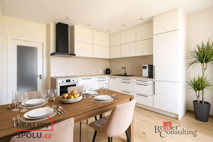 Prodej bytu 3+1, Nemanice, 70 m2