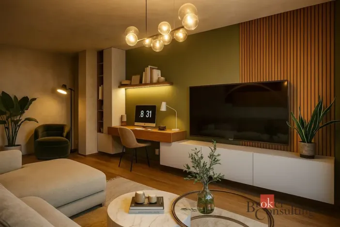 Prodej bytu 3+1, Nemanice, 65 m2