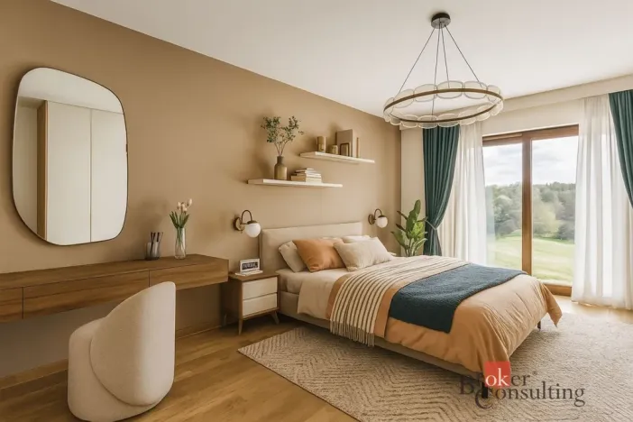 Prodej bytu 2+1, Nemanice, 59 m2