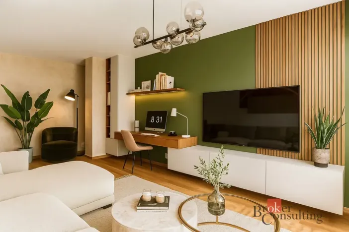 Prodej bytu 2+1, Nemanice, 59 m2