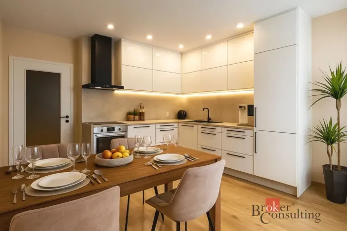 Prodej bytu 2+1, Nemanice, 59 m2