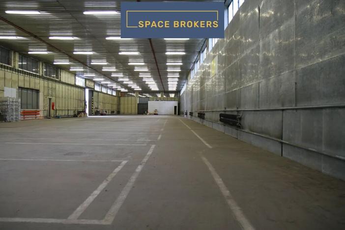 Pronájem skladu, Pardubice, Fáblovka, 1200 m2