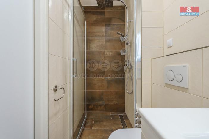 Pronájem bytu 2+1, Nová Role, 1. máje, 57 m2