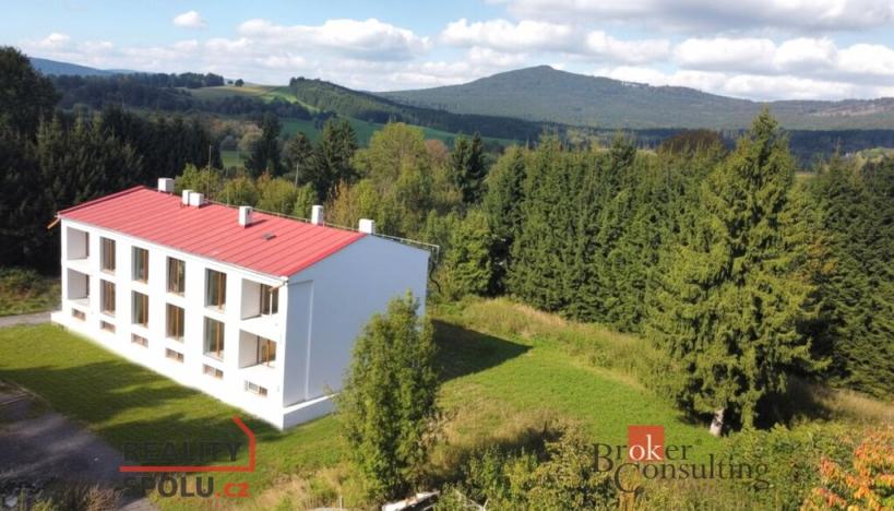 Prodej bytu 3+1, Nemanice, 70 m2