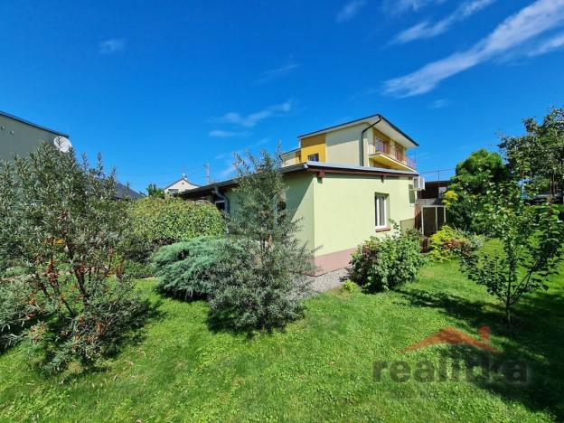 Prodej rodinného domu, Opava - Kateřinky, Ratibořská, 334 m2