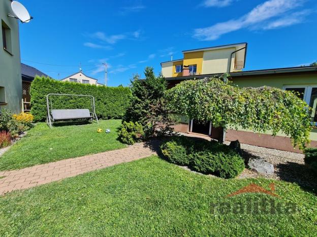 Prodej rodinného domu, Opava - Kateřinky, Ratibořská, 334 m2