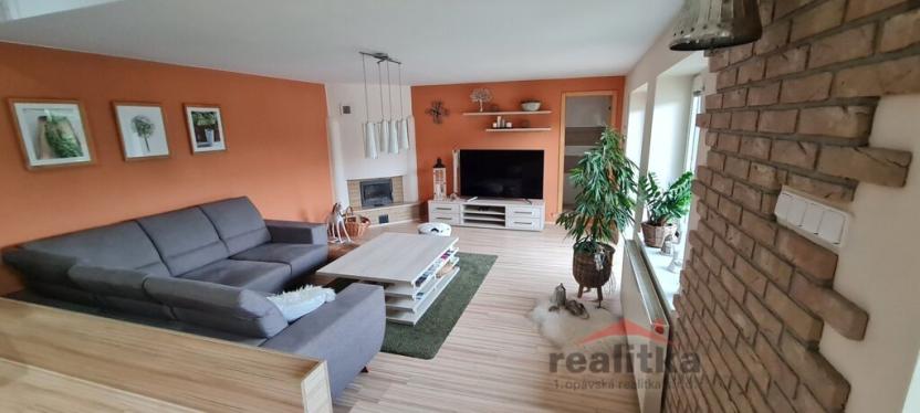 Prodej rodinného domu, Opava - Kateřinky, Ratibořská, 334 m2