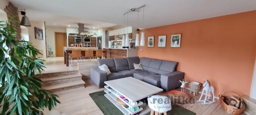 Prodej rodinného domu, Opava - Kateřinky, Ratibořská, 334 m2