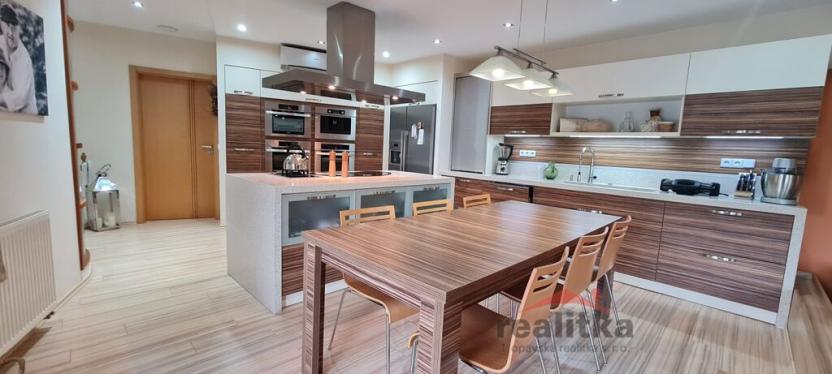 Prodej rodinného domu, Opava - Kateřinky, Ratibořská, 334 m2