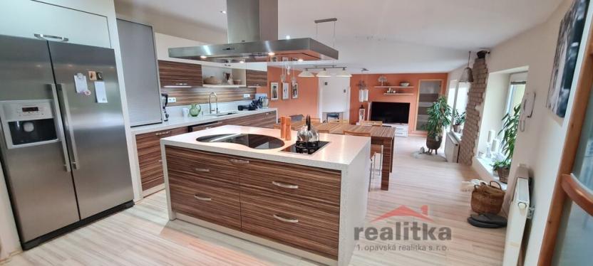 Prodej rodinného domu, Opava - Kateřinky, Ratibořská, 334 m2