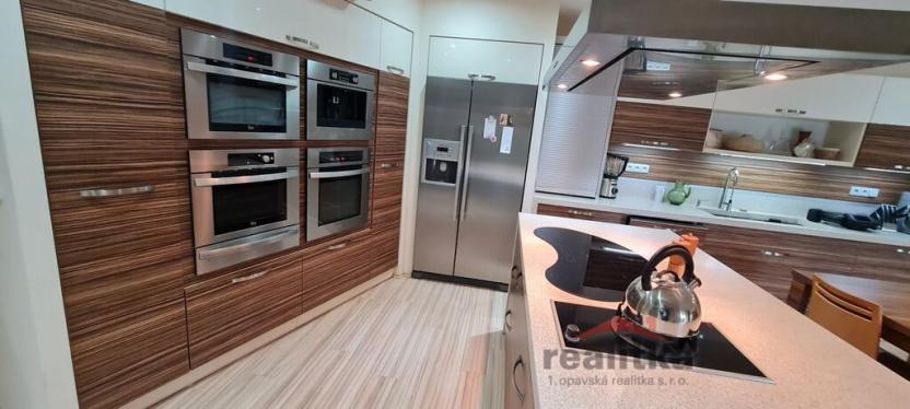 Prodej rodinného domu, Opava - Kateřinky, Ratibořská, 334 m2