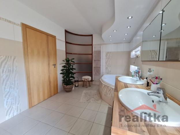 Prodej rodinného domu, Opava - Kateřinky, Ratibořská, 334 m2