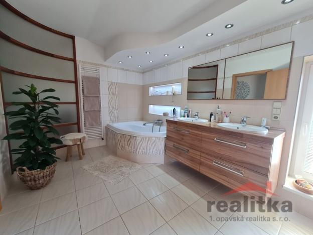 Prodej rodinného domu, Opava - Kateřinky, Ratibořská, 334 m2