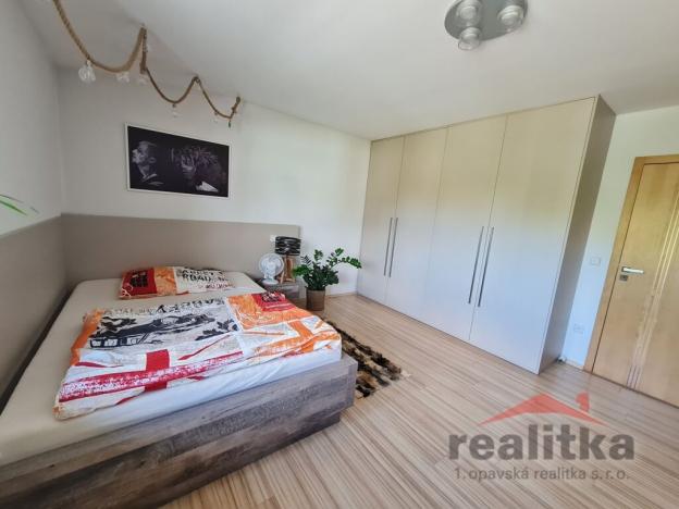 Prodej rodinného domu, Opava - Kateřinky, Ratibořská, 334 m2