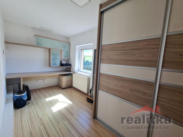 Prodej rodinného domu, Opava - Kateřinky, Ratibořská, 334 m2