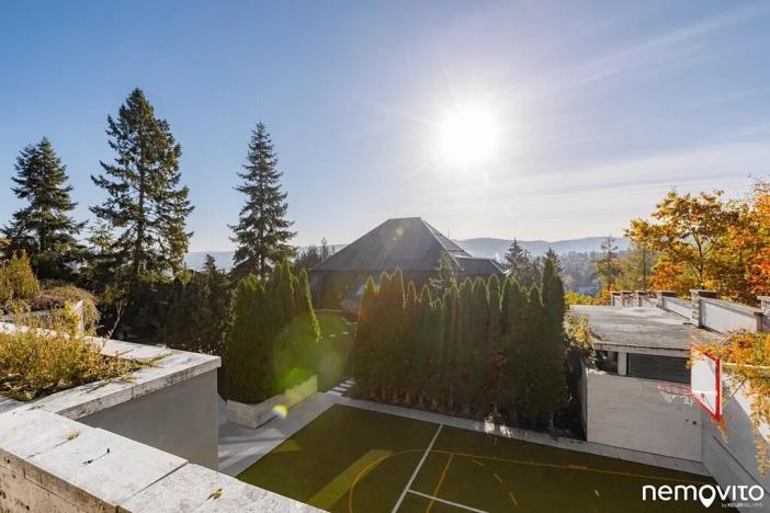 Prodej vily, Černošice, V Dubině, 1277 m2