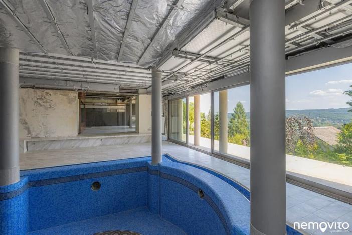 Prodej vily, Černošice, V Dubině, 1277 m2