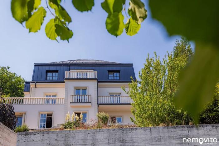Prodej vily, Černošice, V Dubině, 1277 m2