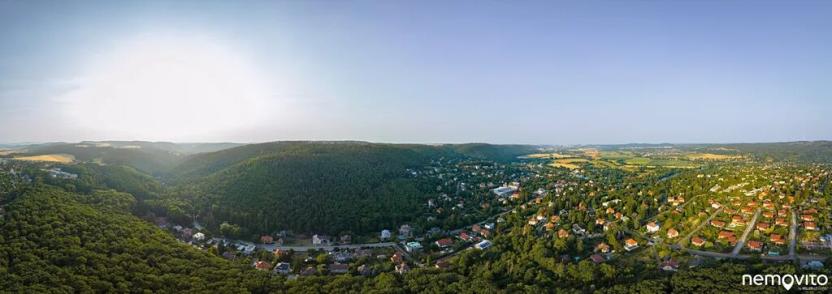 Prodej vily, Černošice, V Dubině, 1277 m2