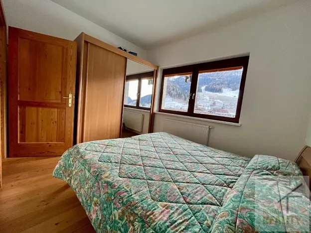 Prodej bytu 2+kk, Bad Kleinkirchheim, Rakousko, Straußweg, 41 m2