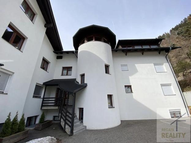 Prodej bytu 2+kk, Bad Kleinkirchheim, Rakousko, Straußweg, 41 m2