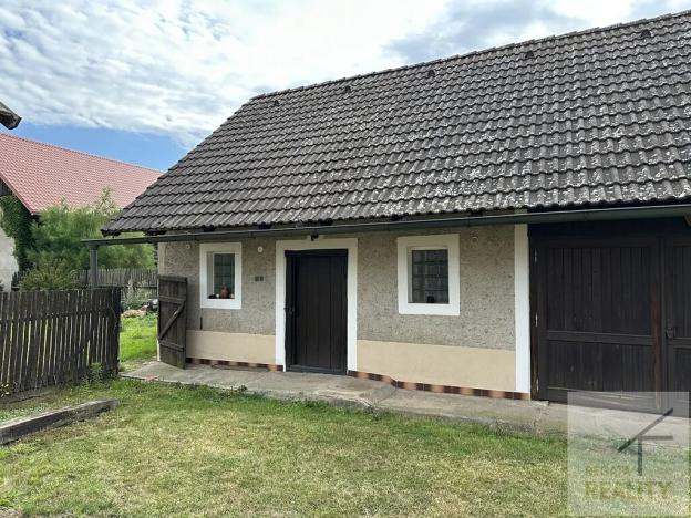 Prodej rodinného domu, Písek, 80 m2