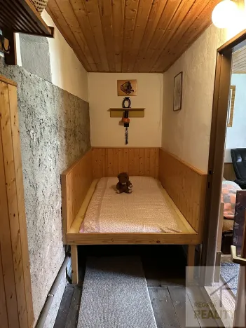 Prodej rodinného domu, Písek, 80 m2