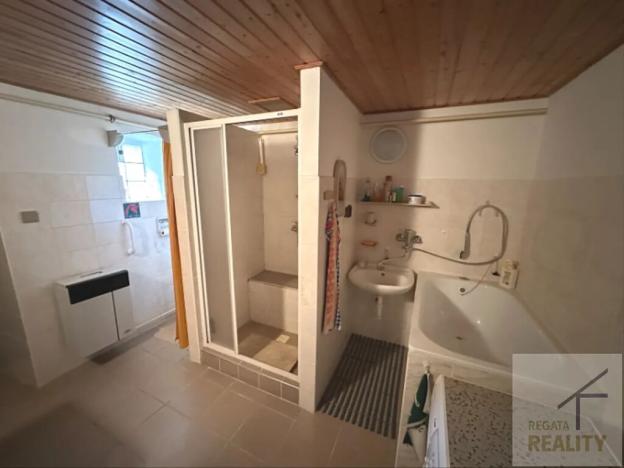 Prodej rodinného domu, Písek, 80 m2