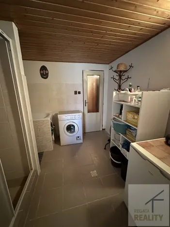 Prodej rodinného domu, Písek, 80 m2