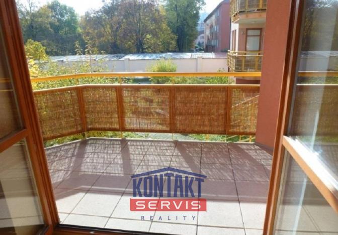 Pronájem bytu 1+kk, České Budějovice - České Budějovice 3, 47 m2