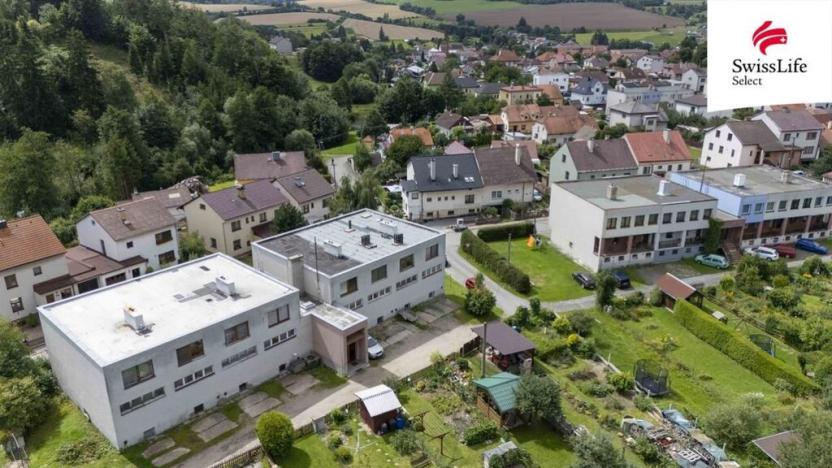 Prodej rodinného domu, Kamenice, 130 m2