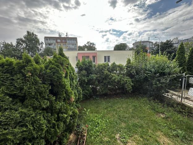 Pronájem bytu 2+kk, Praha - Záběhlice, Oty Pavla, 46 m2