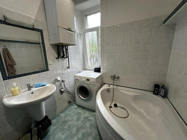 Pronájem bytu 2+kk, Praha - Záběhlice, Oty Pavla, 46 m2