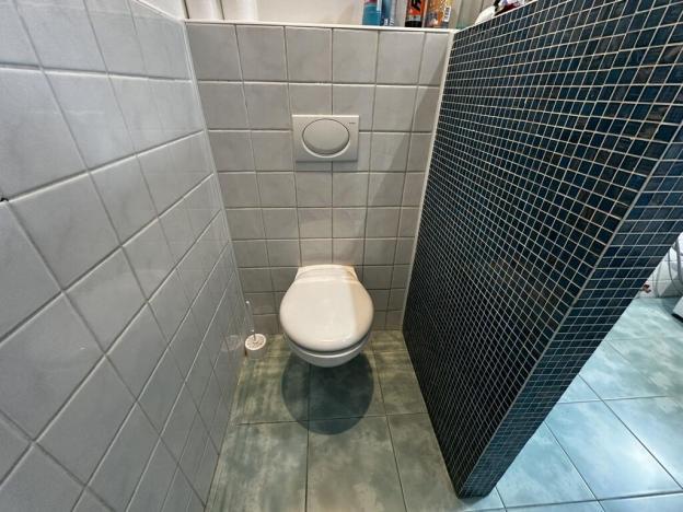 Pronájem bytu 2+kk, Praha - Záběhlice, Oty Pavla, 46 m2