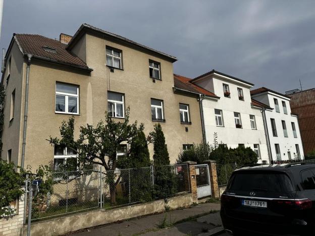 Pronájem bytu 2+kk, Praha - Záběhlice, Oty Pavla, 46 m2